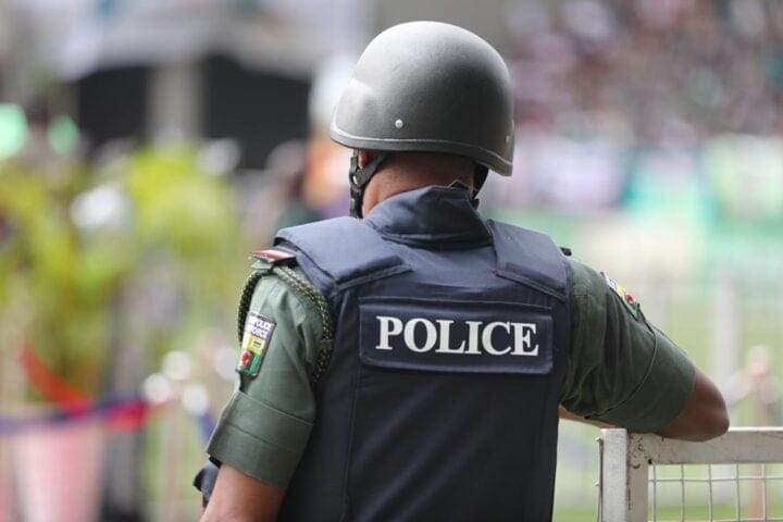 5 suspects arrested over woman’s abduction in Rivers – Daily Trust