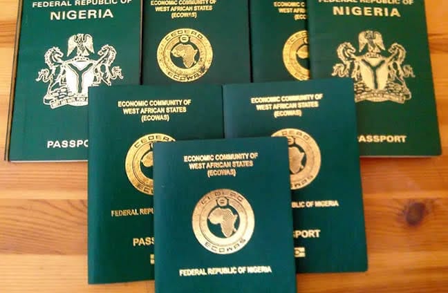 Again, NIS extends special passport intervention exercise in UK – Daily Trust