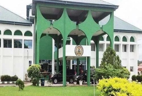 Jigawa assembly passes state police bill – Daily Trust