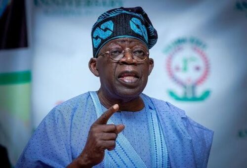 He Was Not Elected As Prayer Warrior — Nigerians Knock Tinubu Over Planned Makkah Trip