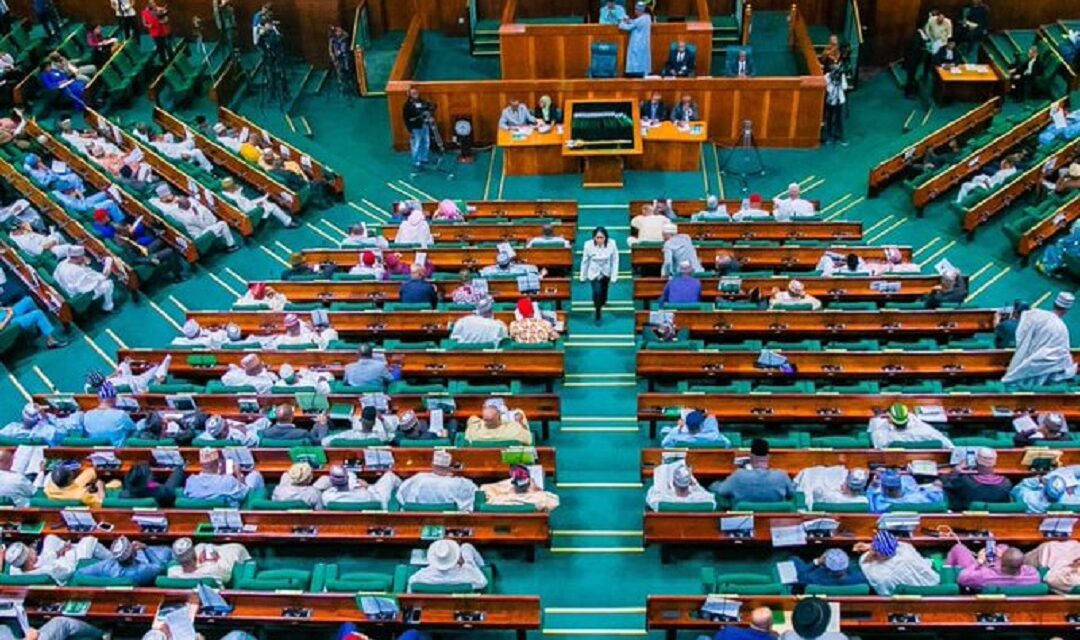 Reps urge FERMA to complete abandoned sections of Kirikiri Road in Lagos