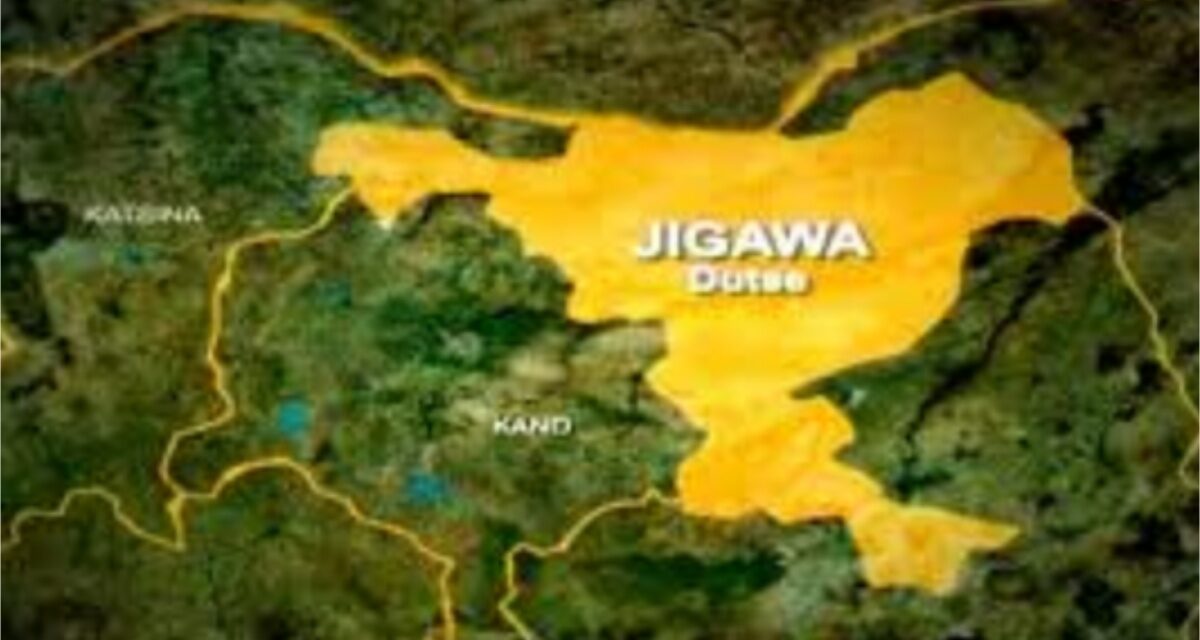 Barber allegedly stabs man to death in Jigawa