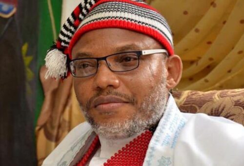 Lawyer explains why Nnamdi Kanu’s conviction is ‘dead on arrival’ at Court of Appeal
