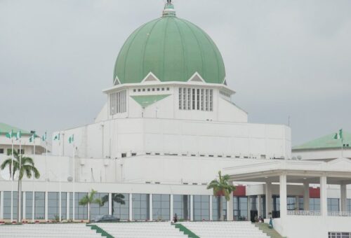 CSLS urges National Assembly to give ACJA amendment bill speedy passage