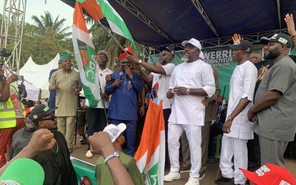 ADC launches campaign in Imo