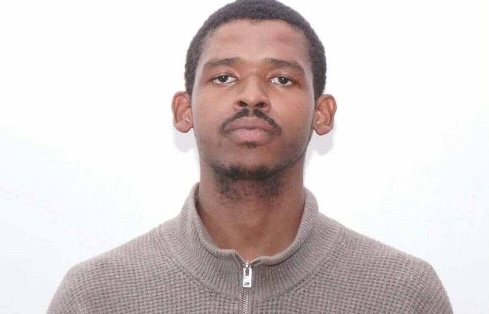 DSS Arrests Maina’s Son, Faisal, Hands Him Over To EFCC