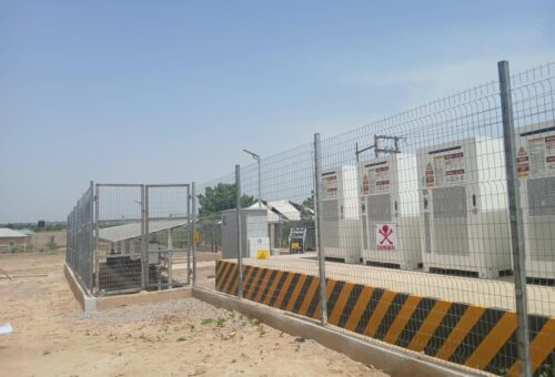 Gov Yahaya Commissions 1MW Solar Mini-Grid in Gombe Community – Daily Trust
