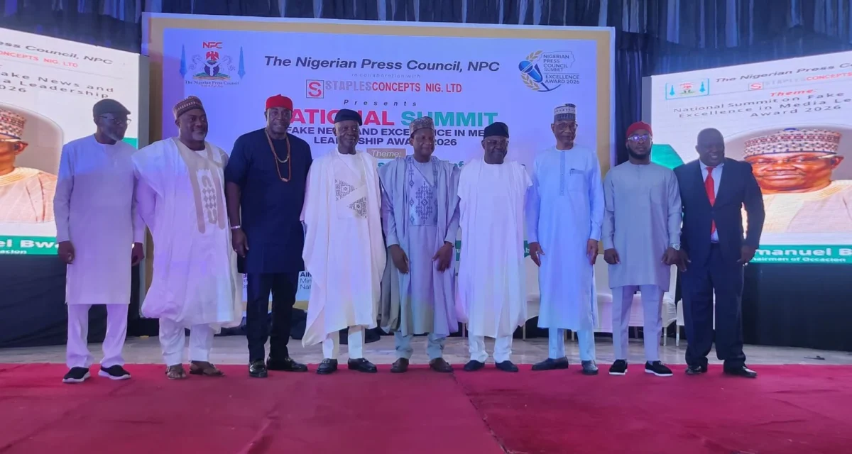Fake News: Minister Calls For Stronger Media Ethics