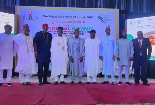 Fake News: Minister Calls For Stronger Media Ethics