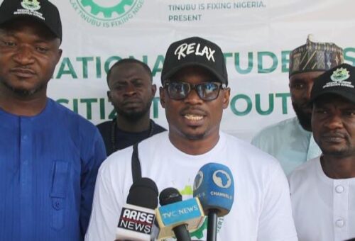 Pro-Tinubu Group Woos Students With Loan Scheme