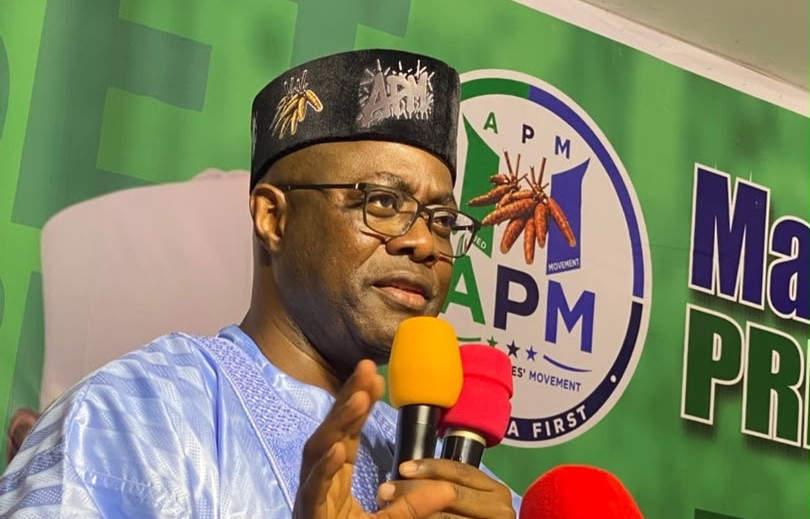 Makinde’s campaign organisation demands audit of ₦15trn Lagos-Calabar highway