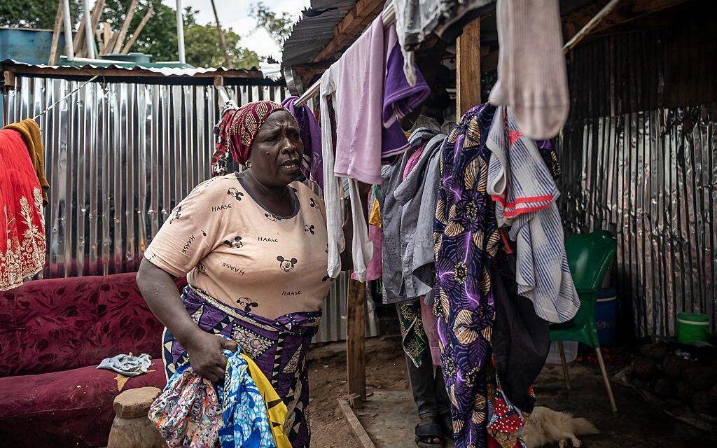 Inside Abuja’s Strange’ Housing Reality