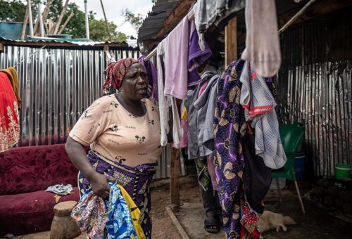 Inside Abuja’s Strange’ Housing Reality