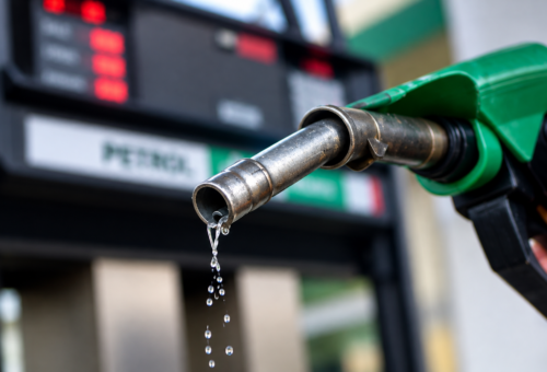 Fuel price relief not return to subsidy regime