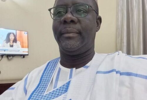 Kano Housing Corporation Mourns Director Ismail Gwammaja