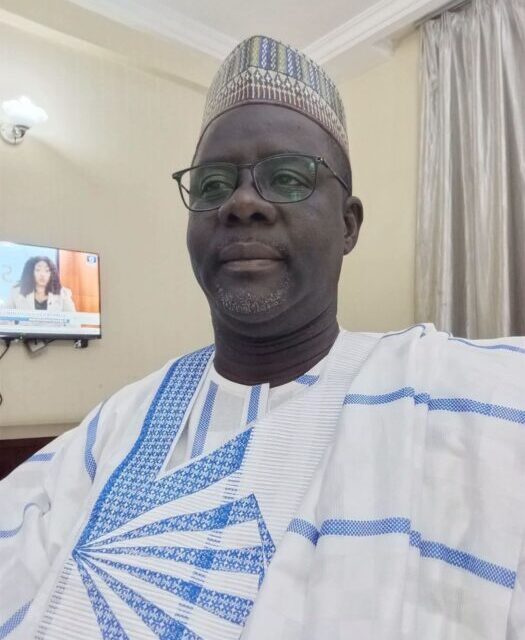 Kano Housing Corporation Mourns Director Ismail Gwammaja