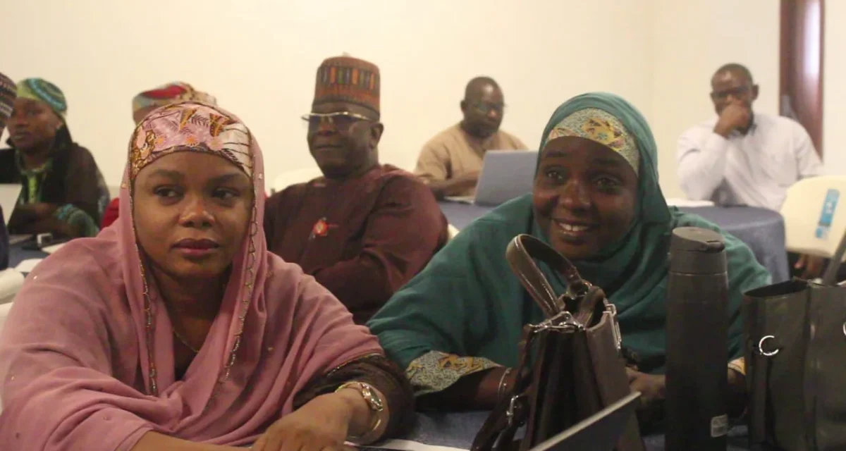 FAO, Adamawa Govt. Validate Climate-resilient Livelihoods Strategy