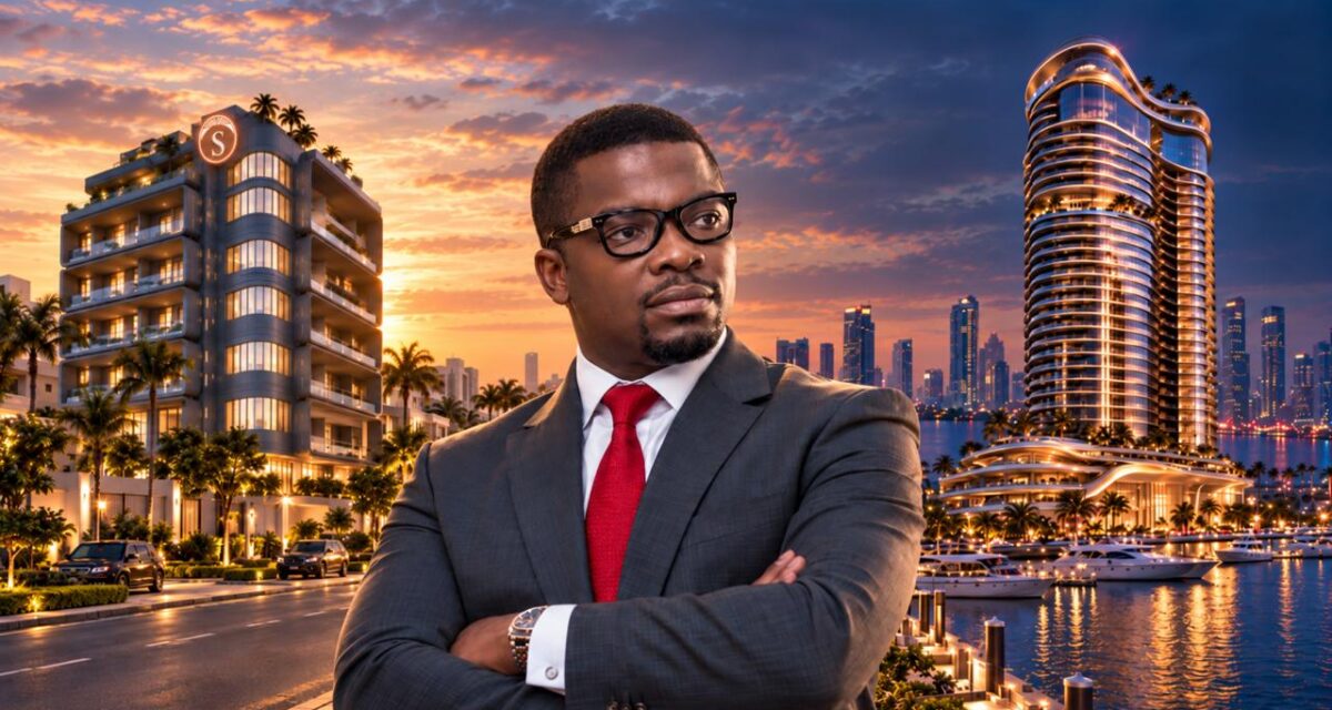 Sujimoto Unveils 49-Storey Isabella Hotel, Targets Tallest Luxury Hotel in Nigeria – THISDAYLIVE