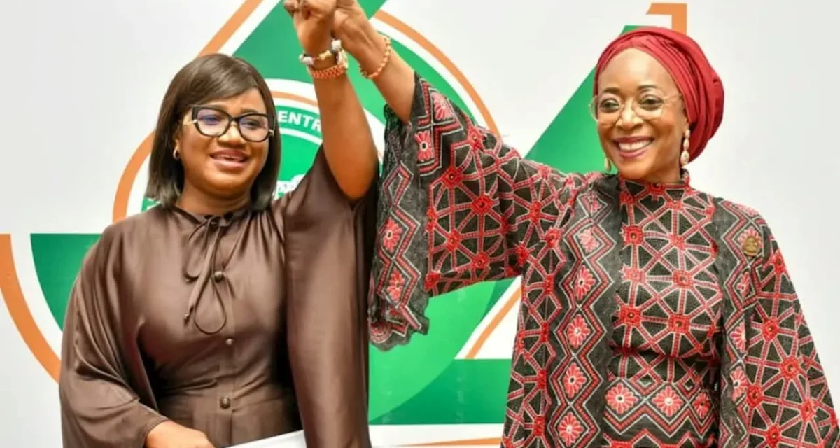NUJ FCT Lauds Benjamins-Laniyi For Promoting Women Leadership