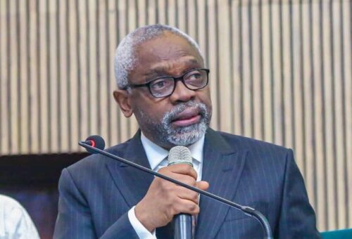 National policing bill to reach National Assembly in a week