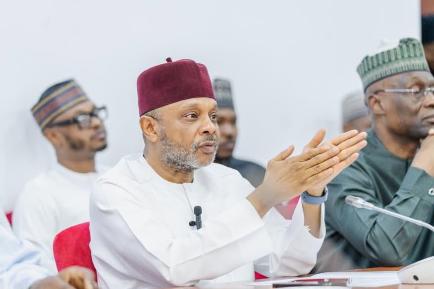 Tinubu celebrates aide Basheer Lado at 60 Tinubu celebrates aide Basheer Lado at 60
