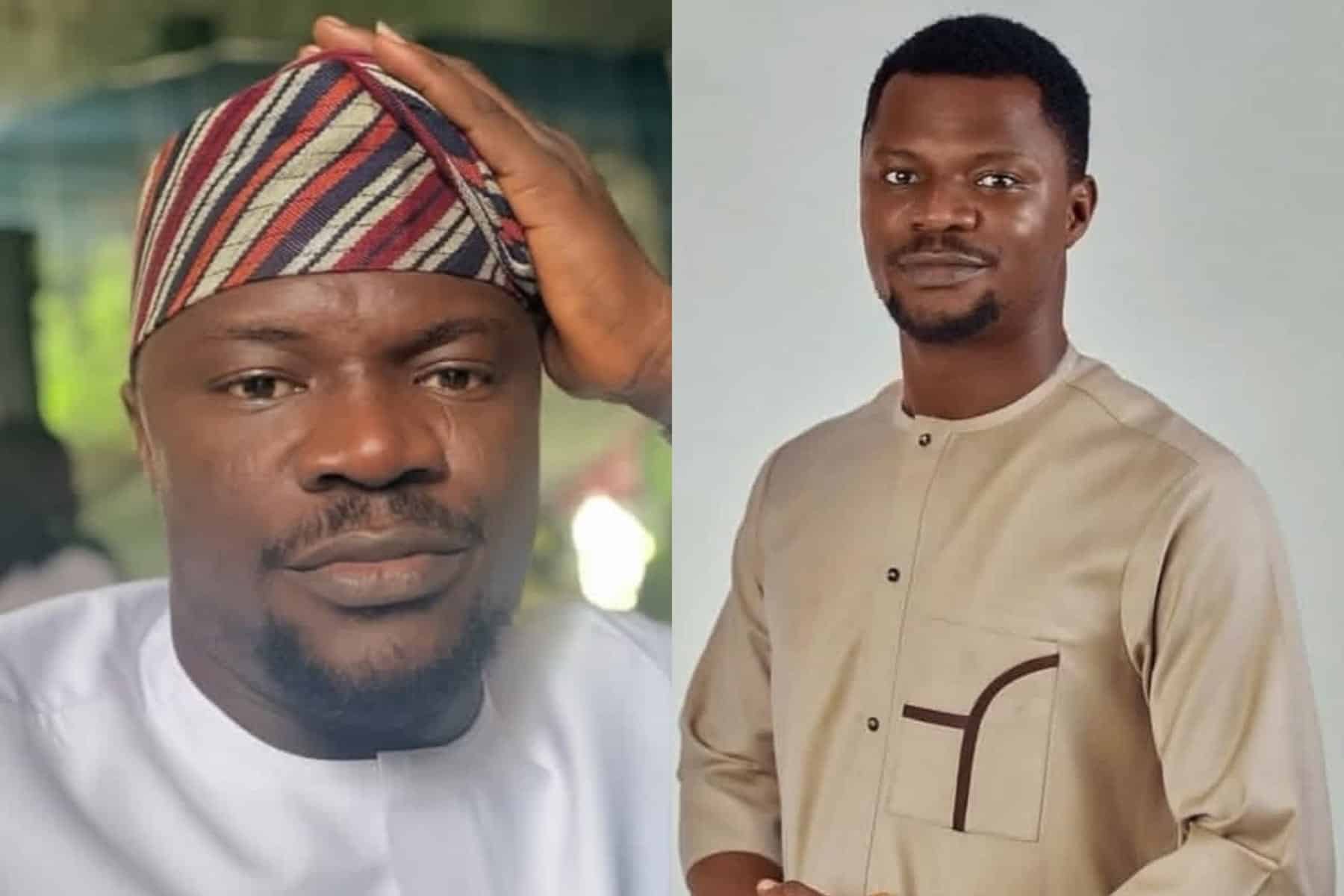 Tope Alabi, Yinka Alaseyori, Bidemi Olaoba, Ebuka Songs mourn gospel singer, Toluwanisings Tope Alabi, Yinka Alaseyori, Bidemi Olaoba, Ebuka Songs mourn gospel singer, Toluwanisings