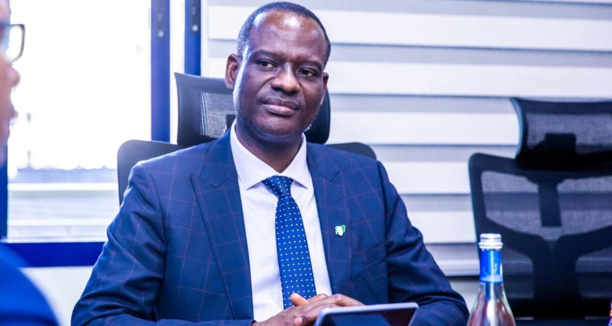 Oyedele links N30tn monetary financing to Nigeria’s inflation pressures