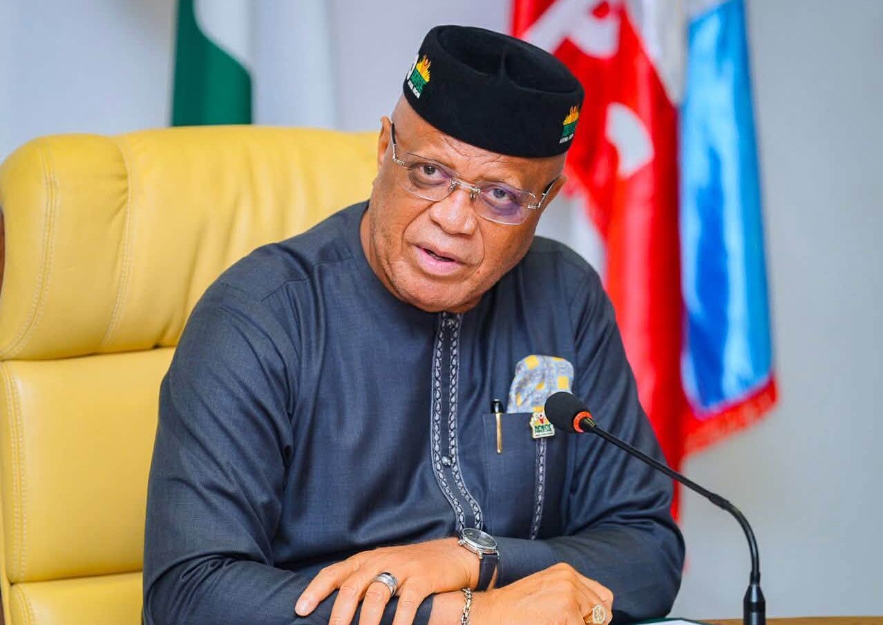 Akwa Ibom warns parents, plans to ‘intercept’ loitering students Akwa Ibom warns parents, plans to ‘intercept’ loitering students
