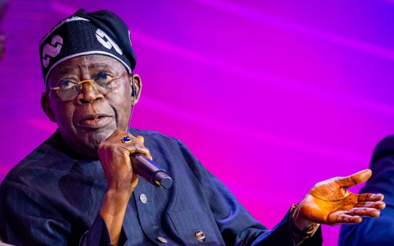 Tinubu hails World Bank’s update on Nigeria, vows to expand targeted cash transfers Tinubu hails World Bank’s update on Nigeria, vows to expand targeted cash transfers