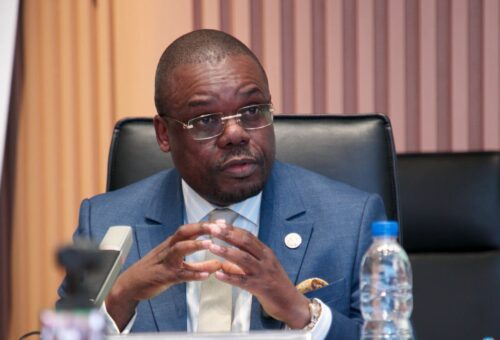 Africa CDC warns continent ‘not winning’ as cases surpass 10,000