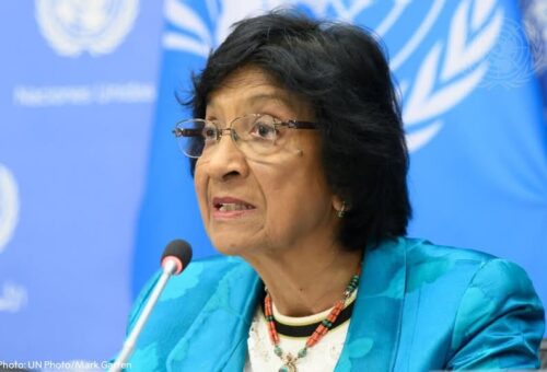 Anti-Apartheid South African who condemned Gaza Genocide wins 2026 Nobel Peace Prize  – Daily Trust