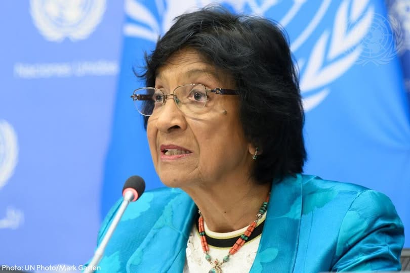 Anti-Apartheid South African who condemned Gaza Genocide wins 2026 Nobel Peace Prize  – Daily Trust
