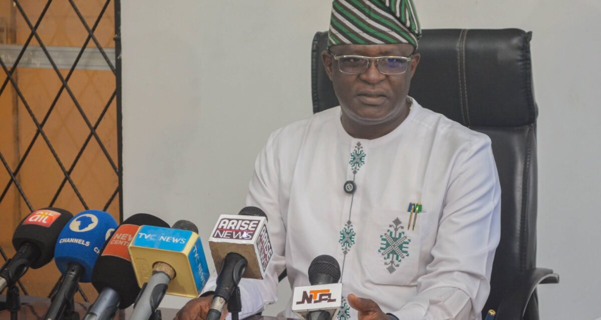 Plateau revitalises 105 PHCs, upgrades two to cottage hospitals