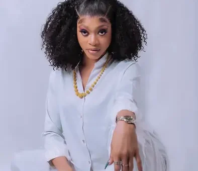 Actress Tenia Abraham Dies At 32 After Kidney Illness