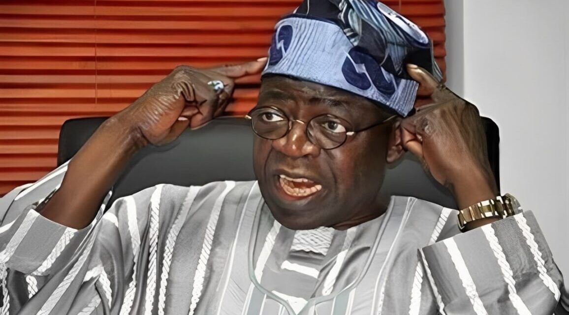 ‘He Is Afraid Of Insecurity, His Own Reforms’ — Nigerians React As Tinubu Limits Campaign Travels