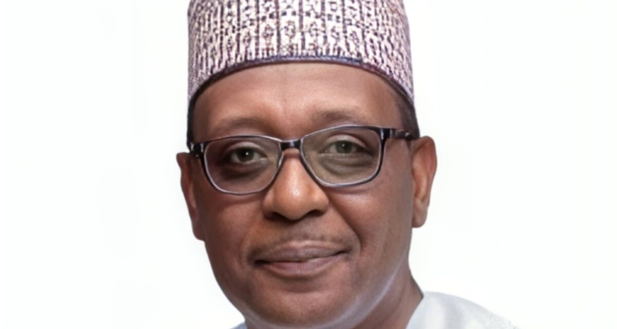 FG raises alarm over drug-resistant infections, cites 64,500 deaths
