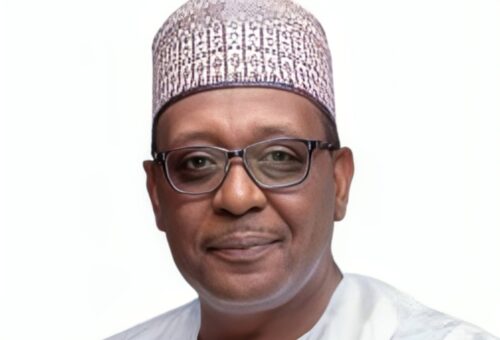 FG raises alarm over drug-resistant infections, cites 64,500 deaths