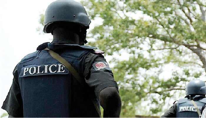 Police arrest 12 suspected kidnappers, recover AK-47 rifles in Kaduna