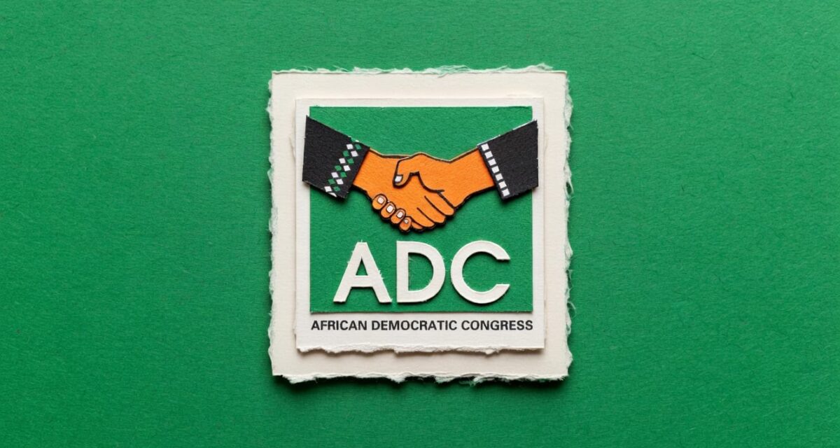 ADC unveils over 141,000-member political structure in Katsina for 2027 poll – Daily Trust