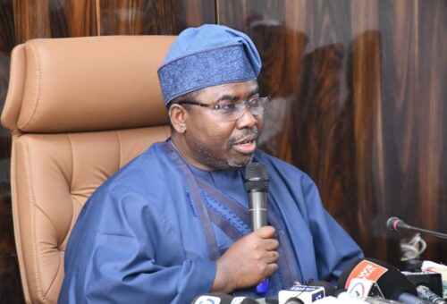 AI won’t decide 2027 election but could influence voters’ choices – Daily Trust