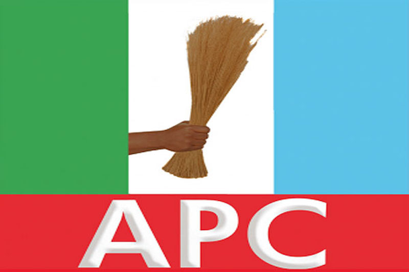 THE APC PRESIDENTIAL CAMPAIGN INAUGURATION – THISDAYLIVE