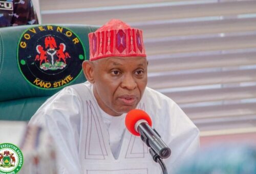 Gov Yusuf reshuffles commissioners, assigns new portfolios in Kano