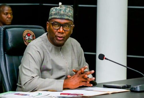Despite Rift, AbdulRazaq Says Wike Will Give APC 100% in Kwara – Daily Trust
