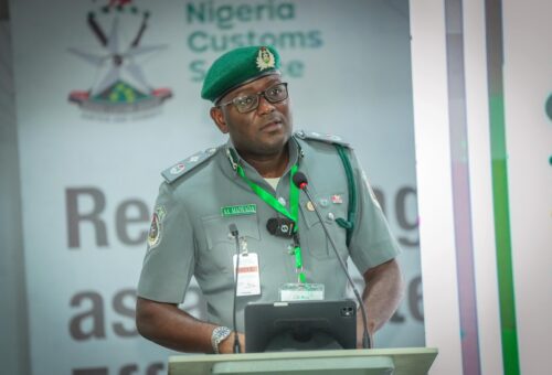Customs Speaks On Recruitment List Amid Controversy – Daily Trust