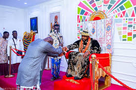 Brown Chieftaincy House Launches N400m Trust for Widows, Indigent Students – THISDAYLIVE
