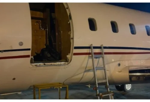 Abuja Aircraft Door Incident, Ondo Crash Raise Fresh Questions Over Aviation Safety