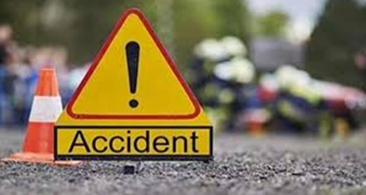 One killed, several injured as truck rams into vehicles in Ibadan