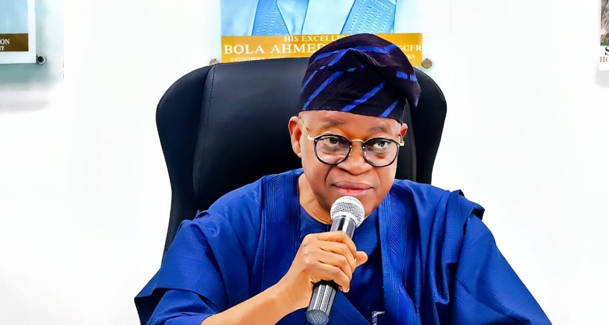 Illegal fishing costs Nigeria 0m annually – Daily Trust