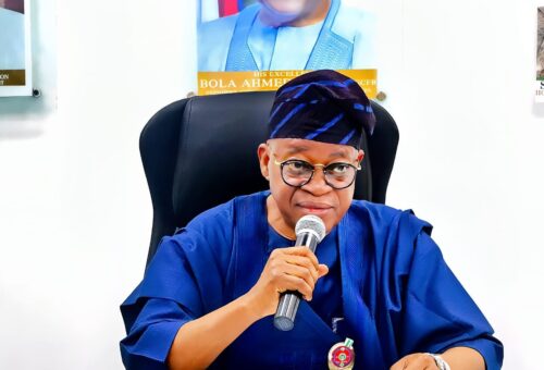 Illegal fishing costs Nigeria 0m annually – Daily Trust
