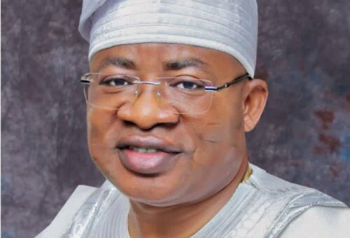 Don’t Scare Away Electorate Through Violence, Oyo Guber Candidate Warns Politicians – THISDAYLIVE